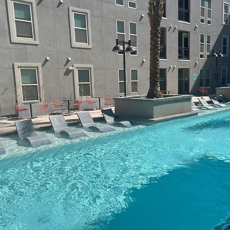 Ely On Fremont Apartment ลาสเวกัส ภายนอก รูปภาพ