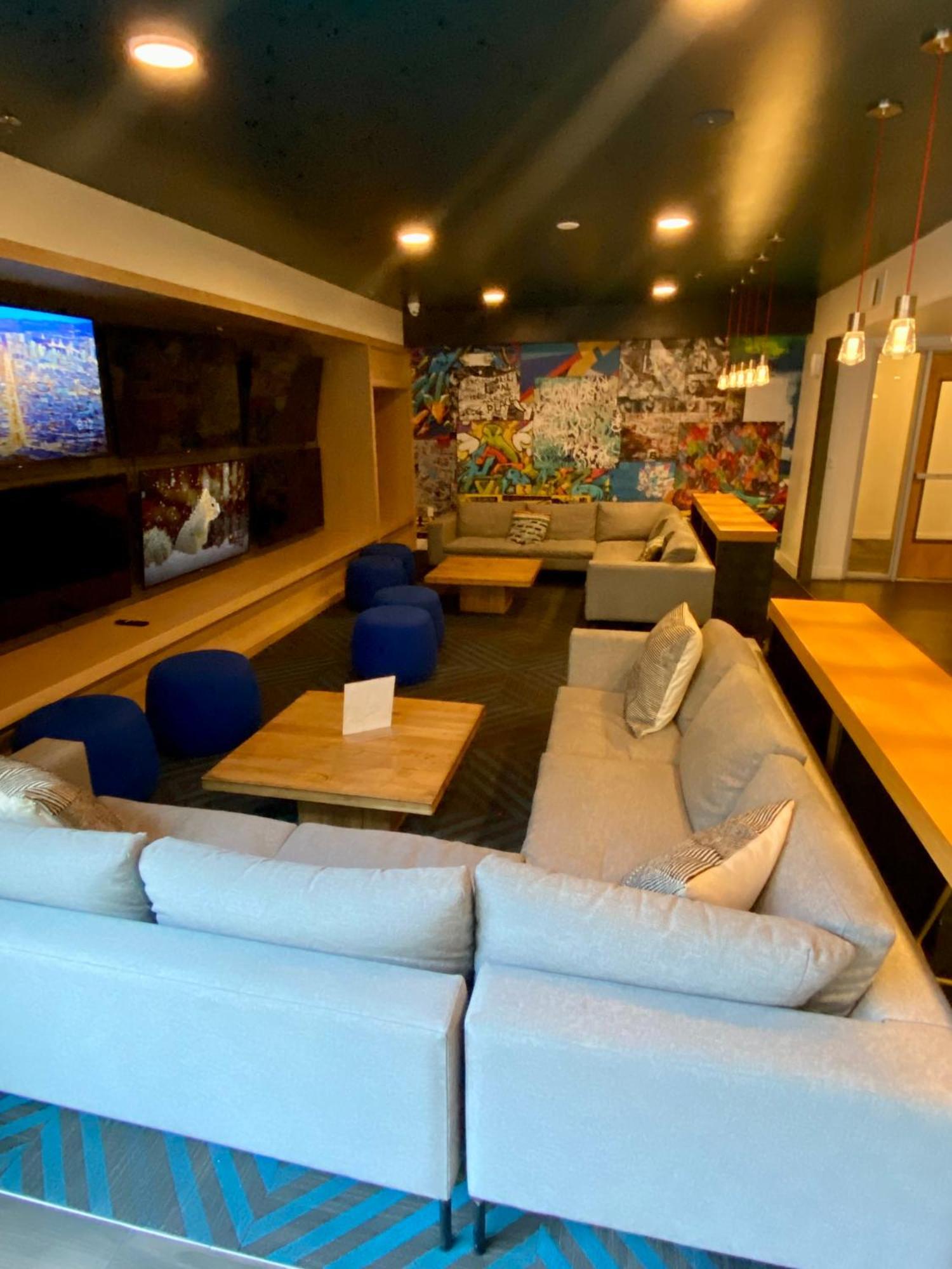 Ely On Fremont Apartment ลาสเวกัส ภายนอก รูปภาพ
