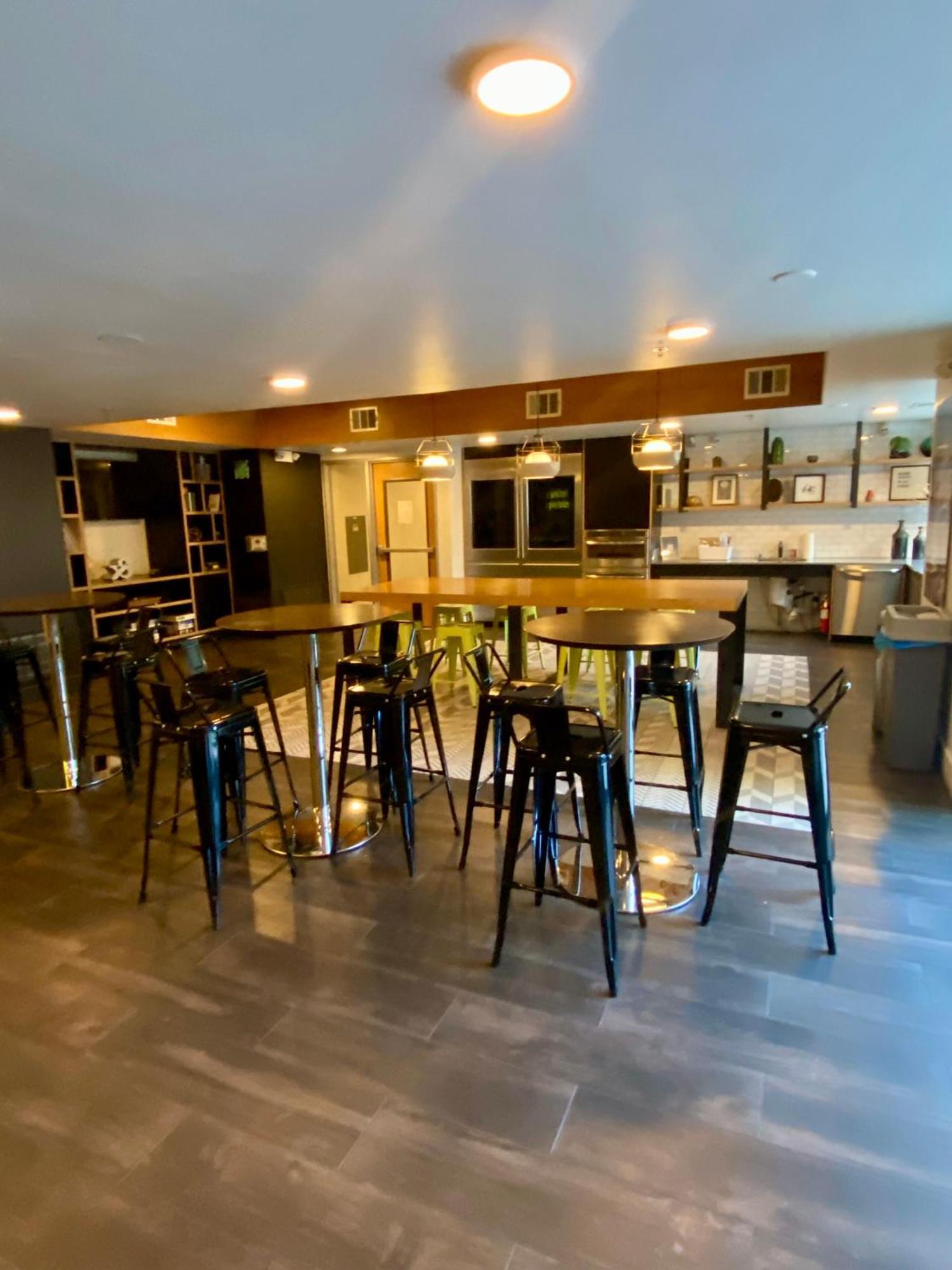 Ely On Fremont Apartment ลาสเวกัส ภายนอก รูปภาพ