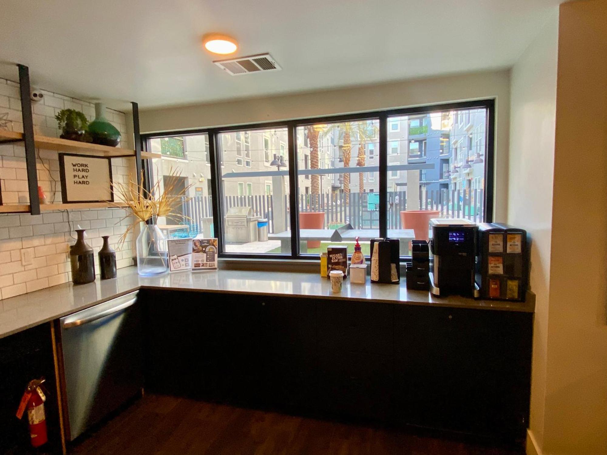 Ely On Fremont Apartment ลาสเวกัส ภายนอก รูปภาพ